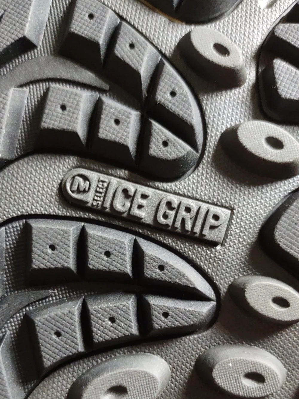 Merrell great pre